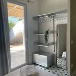 Appartement Vistamare Est E Ovest San Cataldo (Apulia)