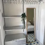 Appartement Vistamare Est E Ovest San Cataldo (Apulia)