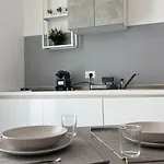 Appartement Vistamare Est E Ovest San Cataldo (Apulia)