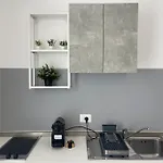 Appartement Vistamare Est E Ovest San Cataldo (Apulia)
