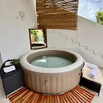 Vistamare Est E Ovest Appartement San Cataldo (Apulia)