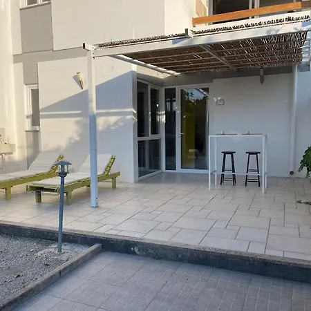 Apartman Vistamare Est E Ovest *