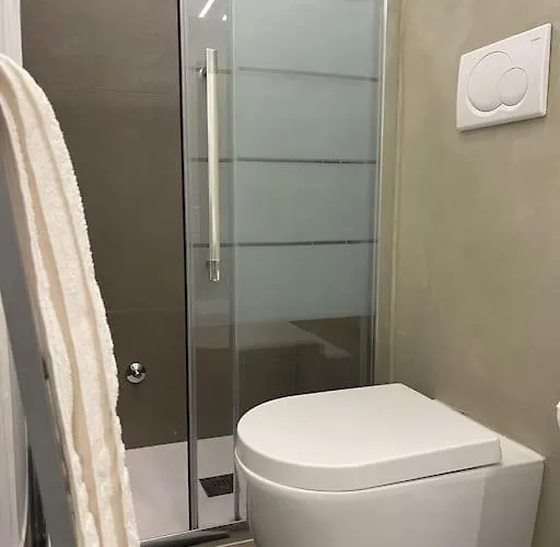 Vistamare Est E Ovest Apartman