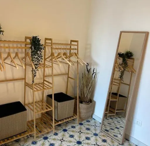 Vistamare Est E Ovest Apartman San Cataldo