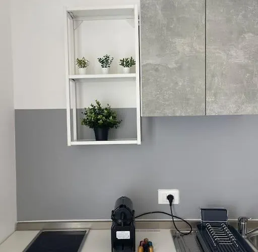 Apartman Vistamare Est E Ovest *