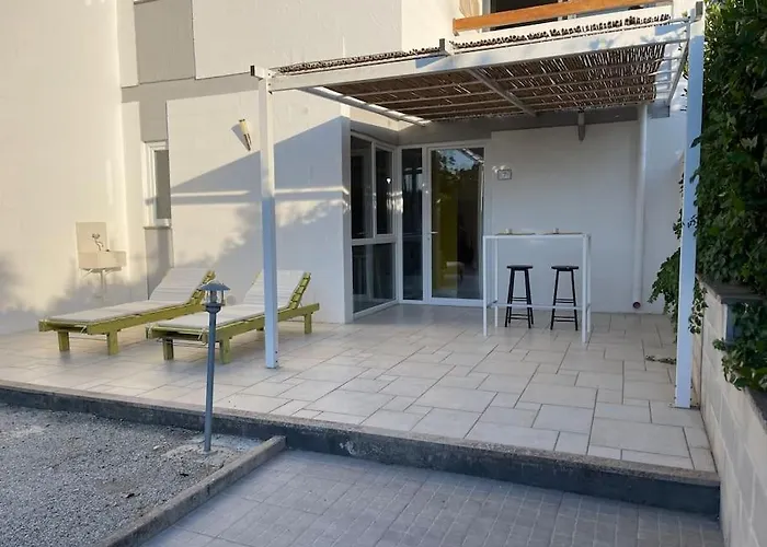 Apartman Vistamare Est E Ovest *