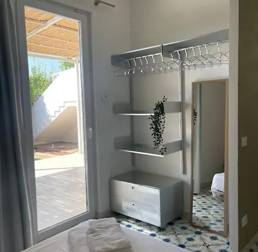 Apartman Vistamare Est E Ovest San Cataldo