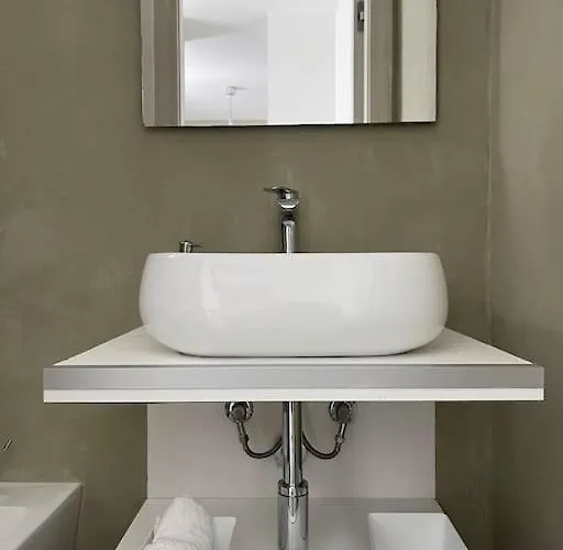 Apartman Vistamare Est E Ovest *