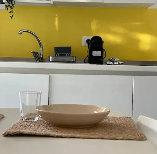 Apartman Vistamare Est E Ovest