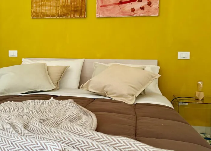 Apartman Vistamare Est E Ovest *
