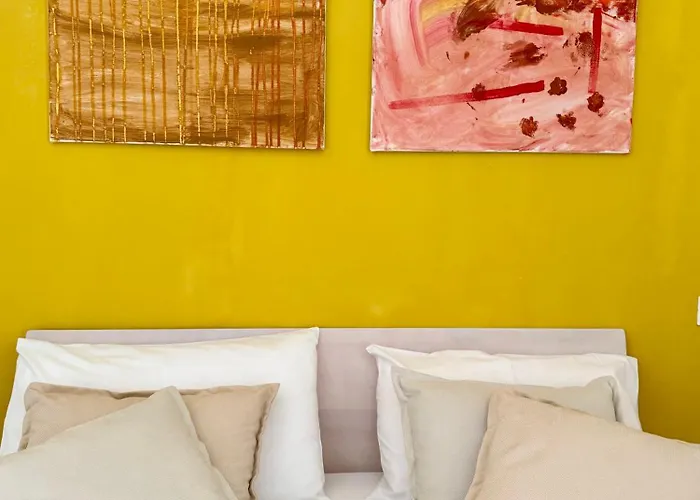Apartman Vistamare Est E Ovest *