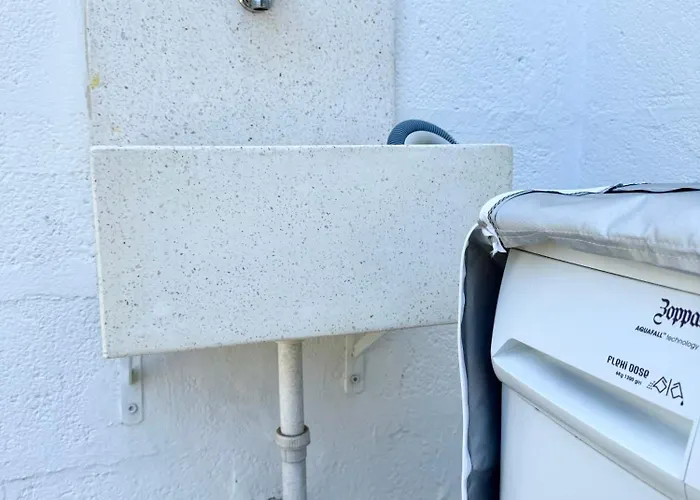 Vistamare Est E Ovest Apartman *