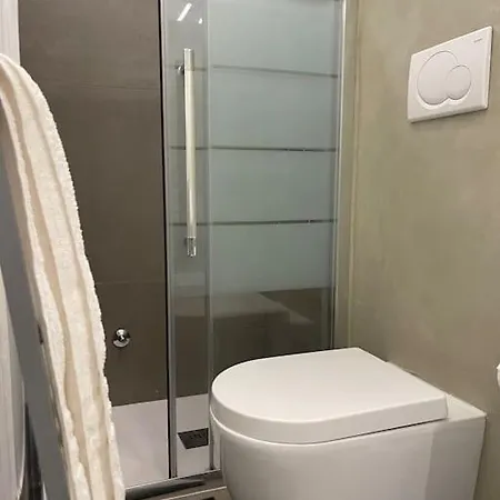 Vistamare Est E Ovest Apartmán