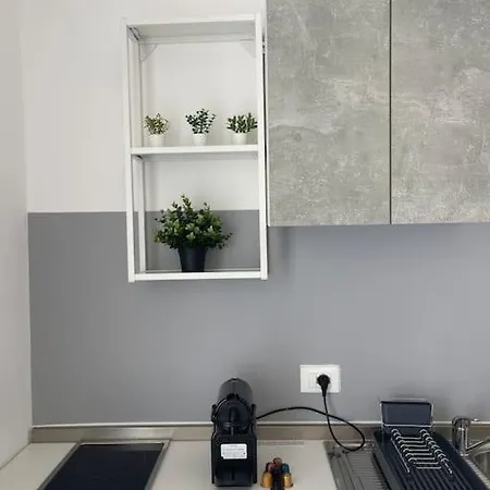 Apartmán Vistamare Est E Ovest *
