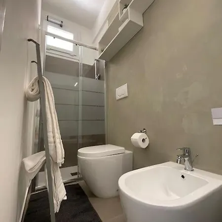 Vistamare Est E Ovest Apartmán *