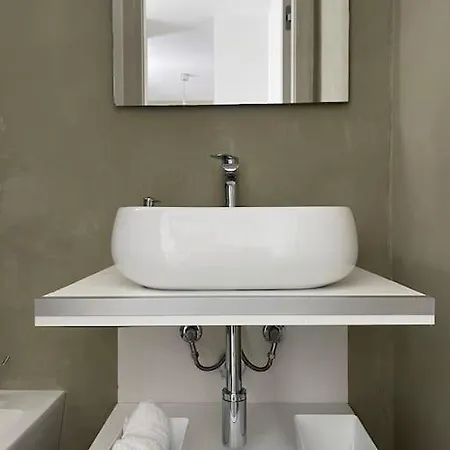 Apartmán Vistamare Est E Ovest *