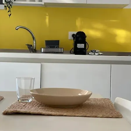 Apartmán Vistamare Est E Ovest