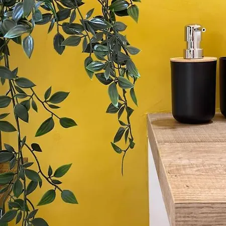 Apartmán Vistamare Est E Ovest *