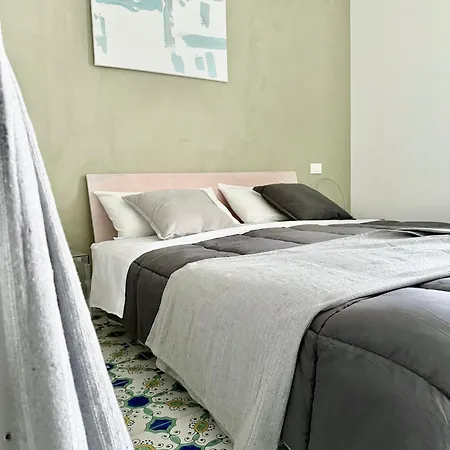 Vistamare Est E Ovest Apartmán