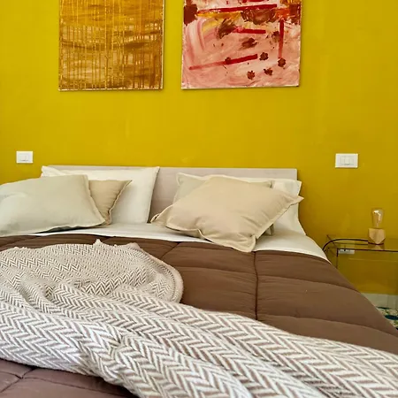 Apartmán Vistamare Est E Ovest *