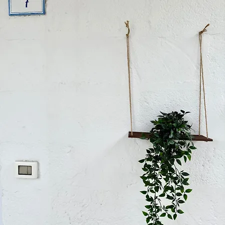 Apartmán Vistamare Est E Ovest *