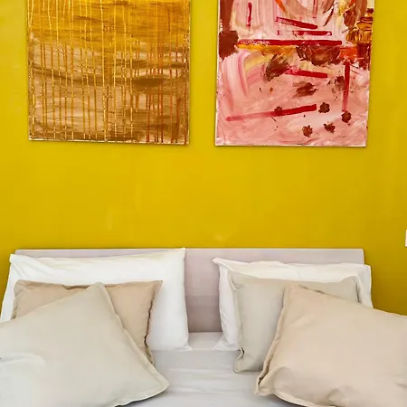 Apartmán Vistamare Est E Ovest *
