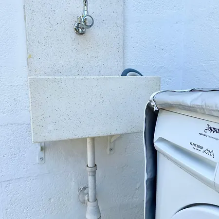 Vistamare Est E Ovest Apartamento *