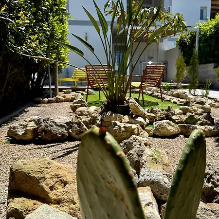 Apartamento Vistamare Est E Ovest *