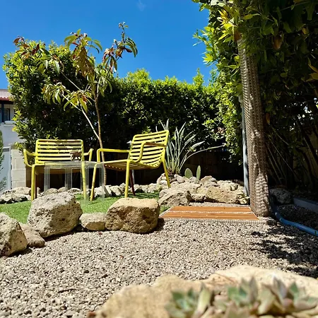 Apartamento Vistamare Est E Ovest San Cataldo (Apulia)