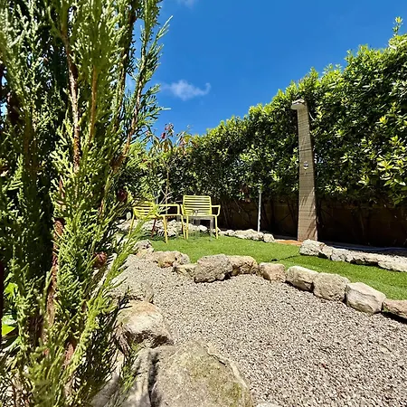 Vistamare Est E Ovest Apartmán San Cataldo (Apulia)